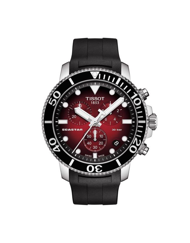 Tissot Seastar