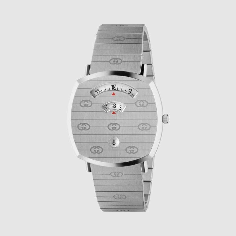 Gucci Montre Grip