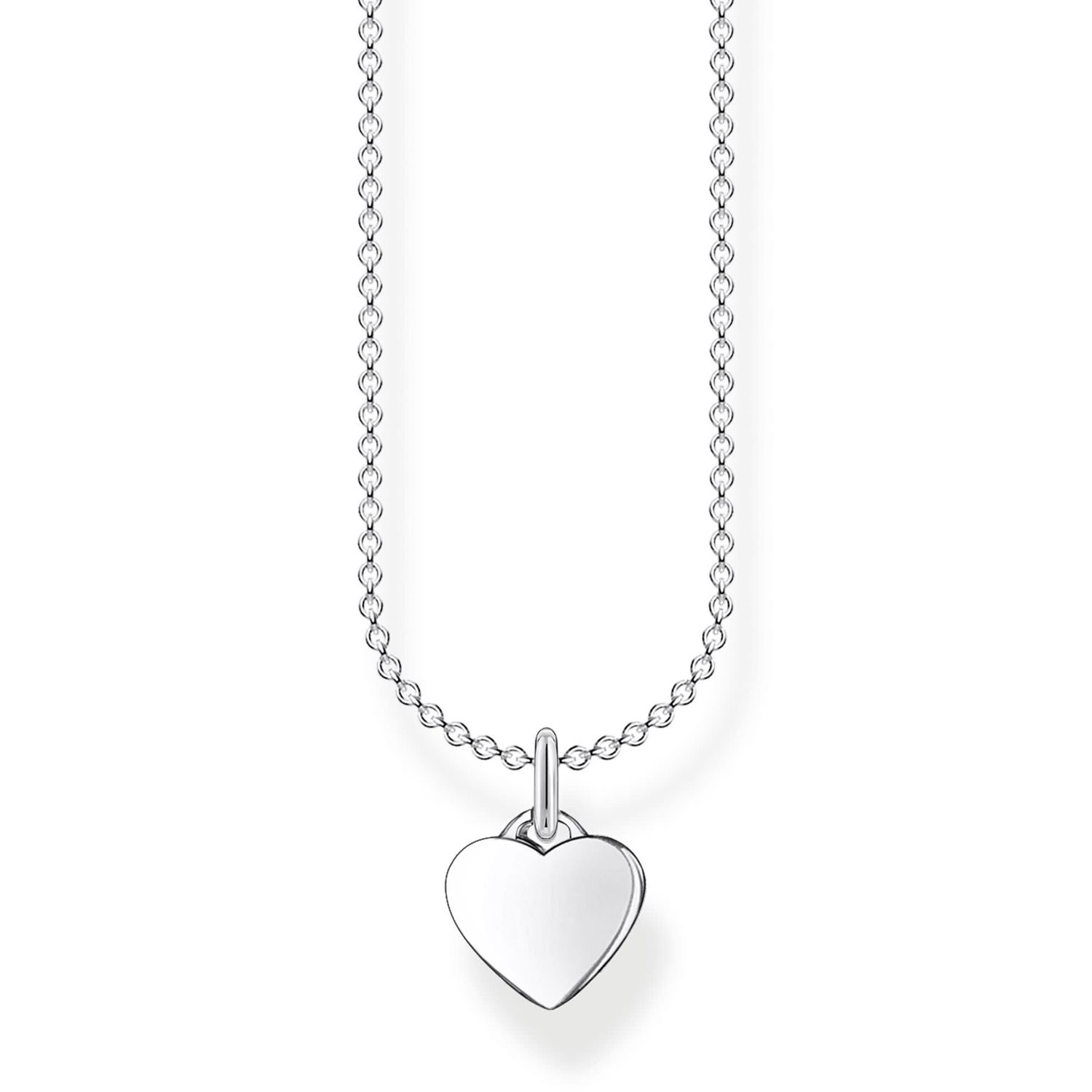 Thomas sabo Collier
