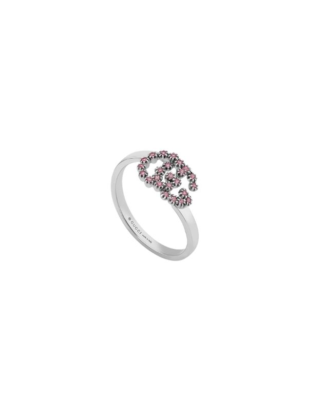 Gucci Bague running G