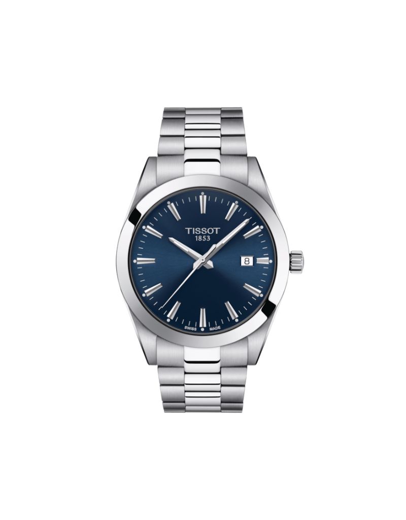 Tissot Gentleman