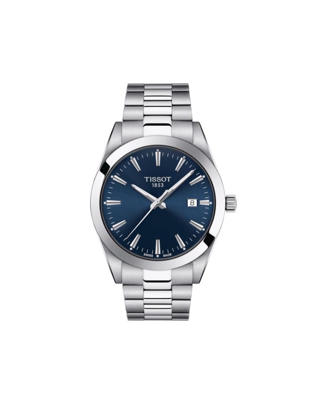 Tissot Gentleman