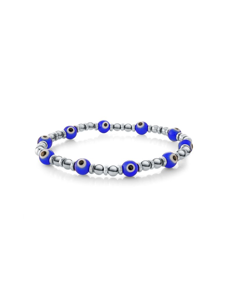 Italgem Evil Eye Bracelet