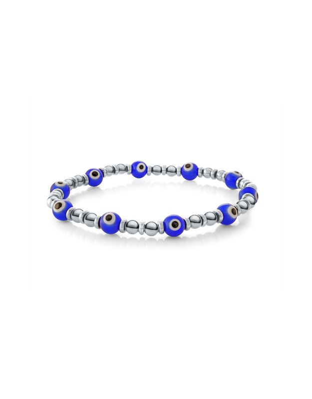 Italgem Evil Eye Bracelet