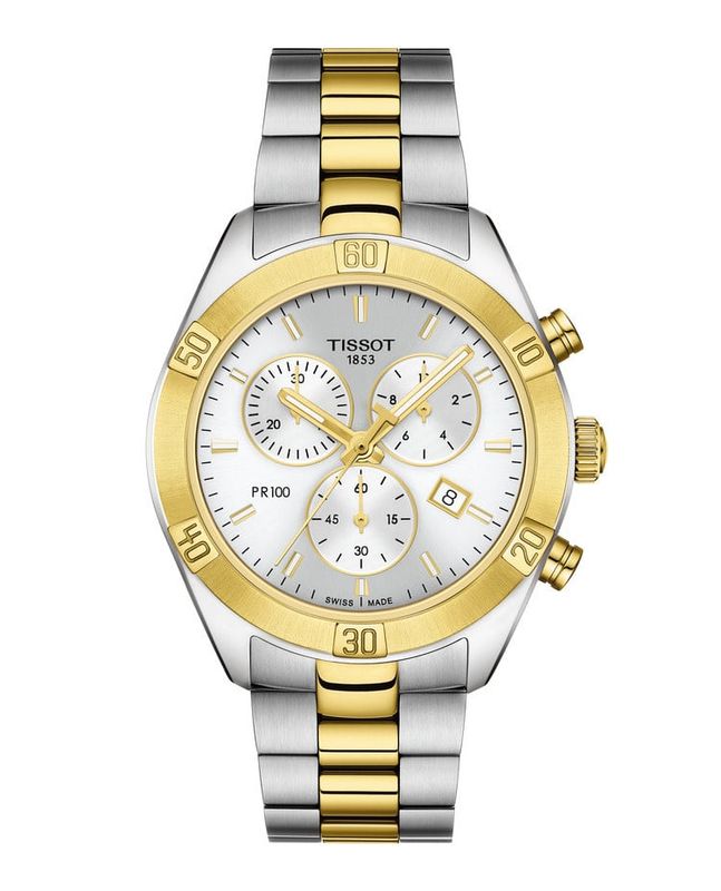 Tissot Montre PR 100