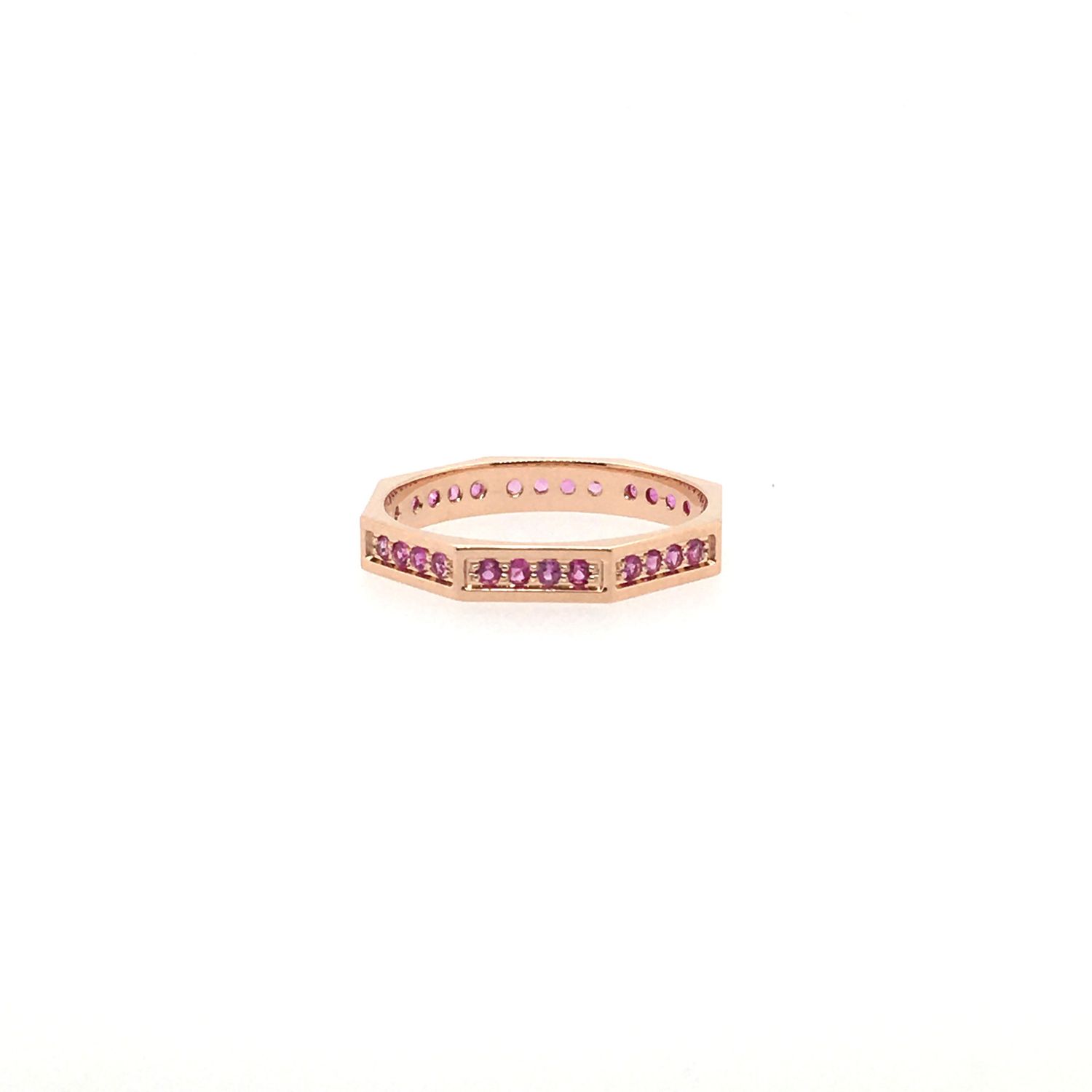 Bague éternité