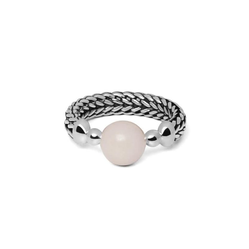 Buddha to buddha Bague Bata