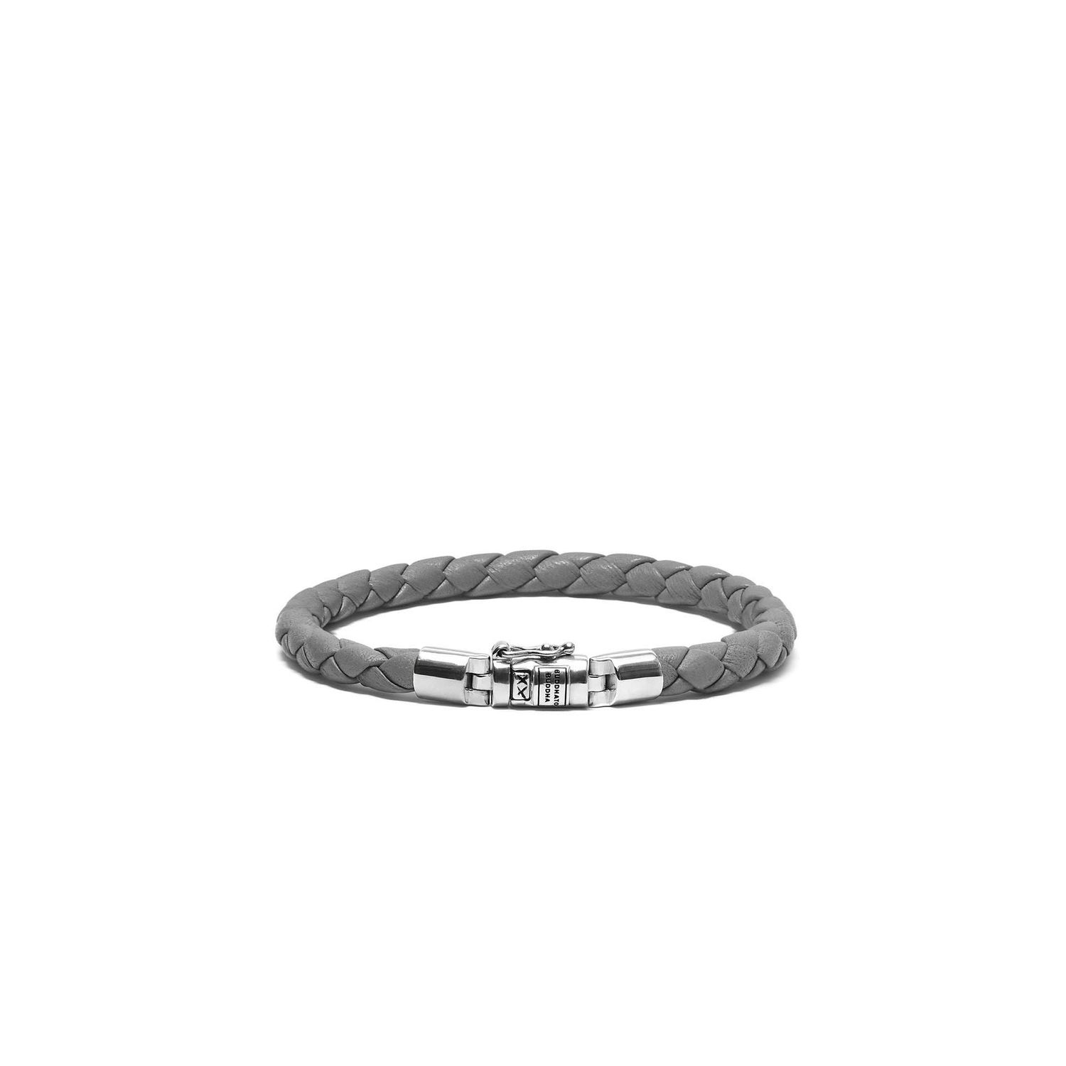 Buddha to buddha bracelet Ben XS