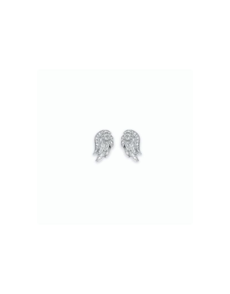 Amen boucles d'oreilles