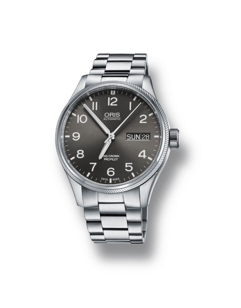 Oris Big Crown Pro Pilot