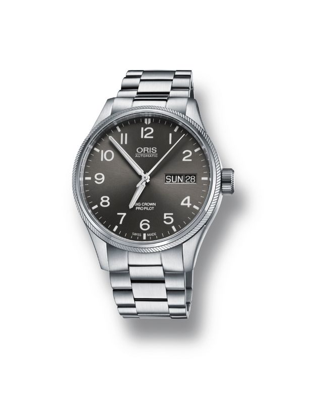 Oris Big Crown Pro Pilot