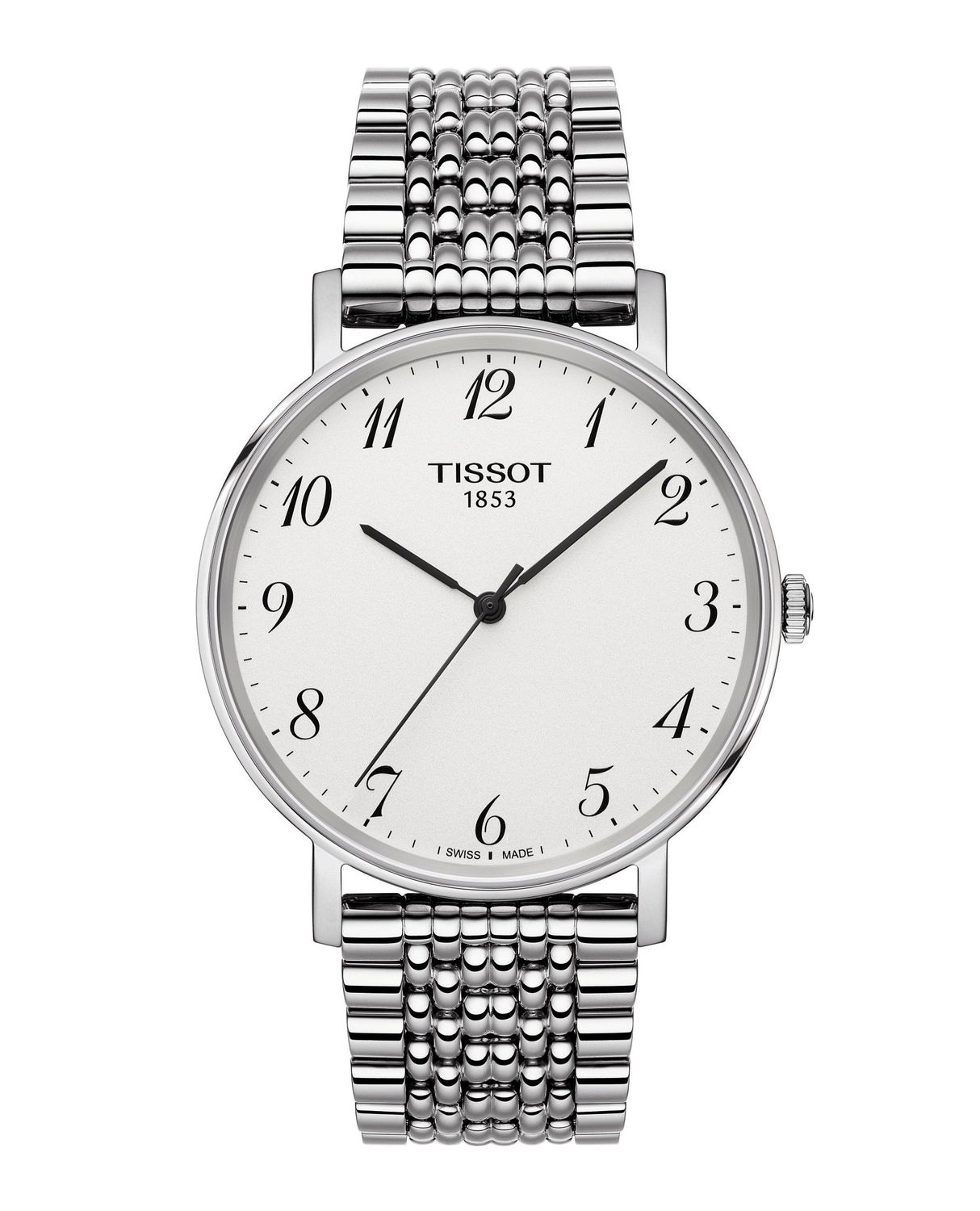 Tissot Montre everytime