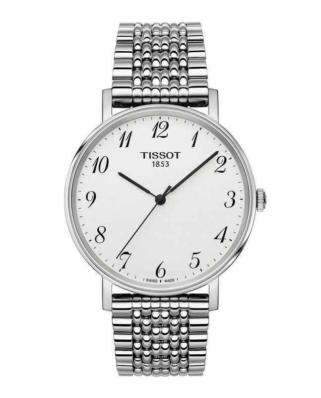 Tissot Montre everytime
