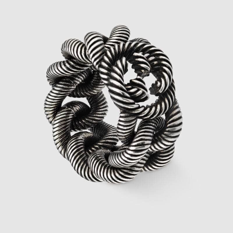 Gucci Bague Dame