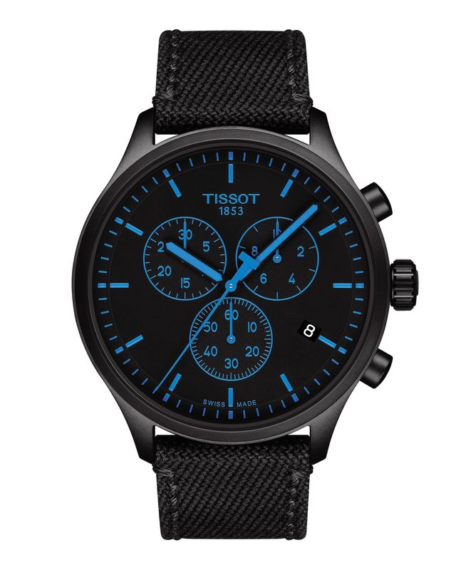 Tissot Chrono XL