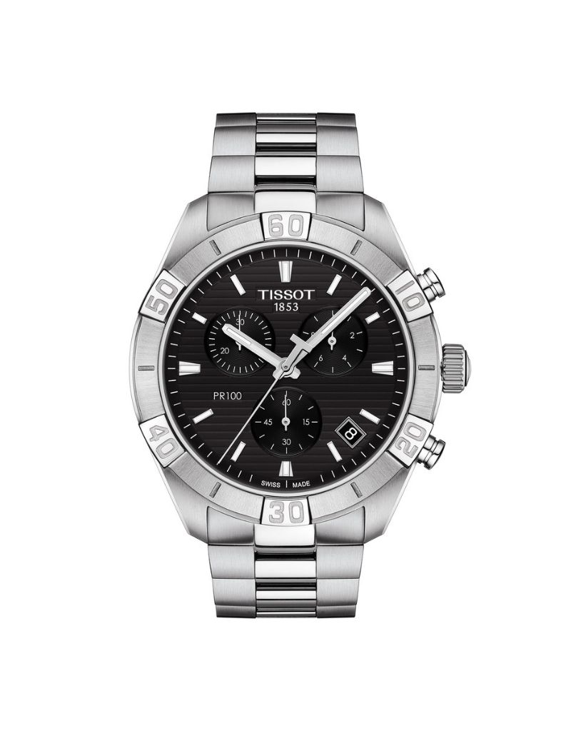 Tissot PR100