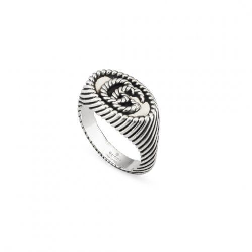 Gucci GG marmont Ring
