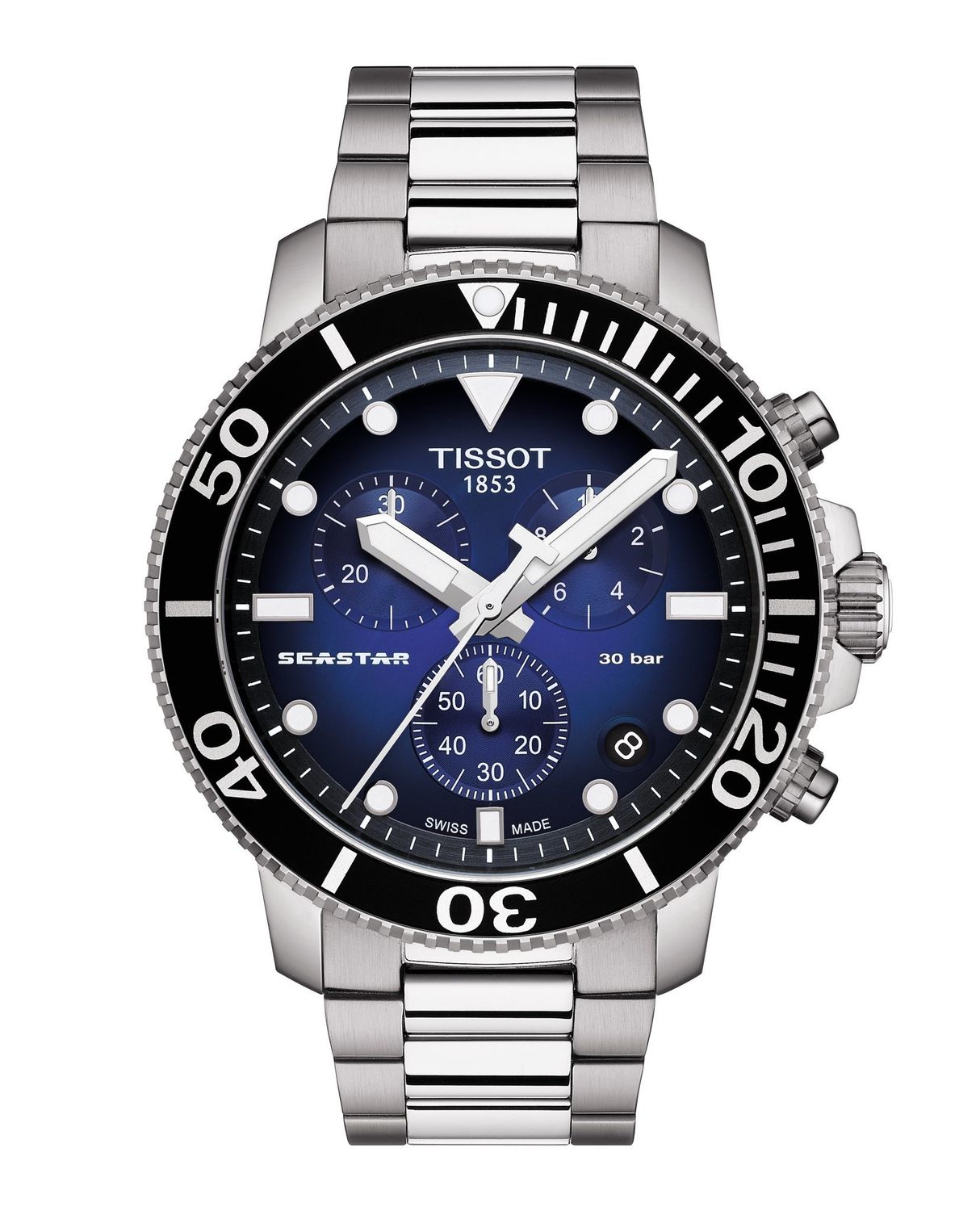 Tissot Seastar
