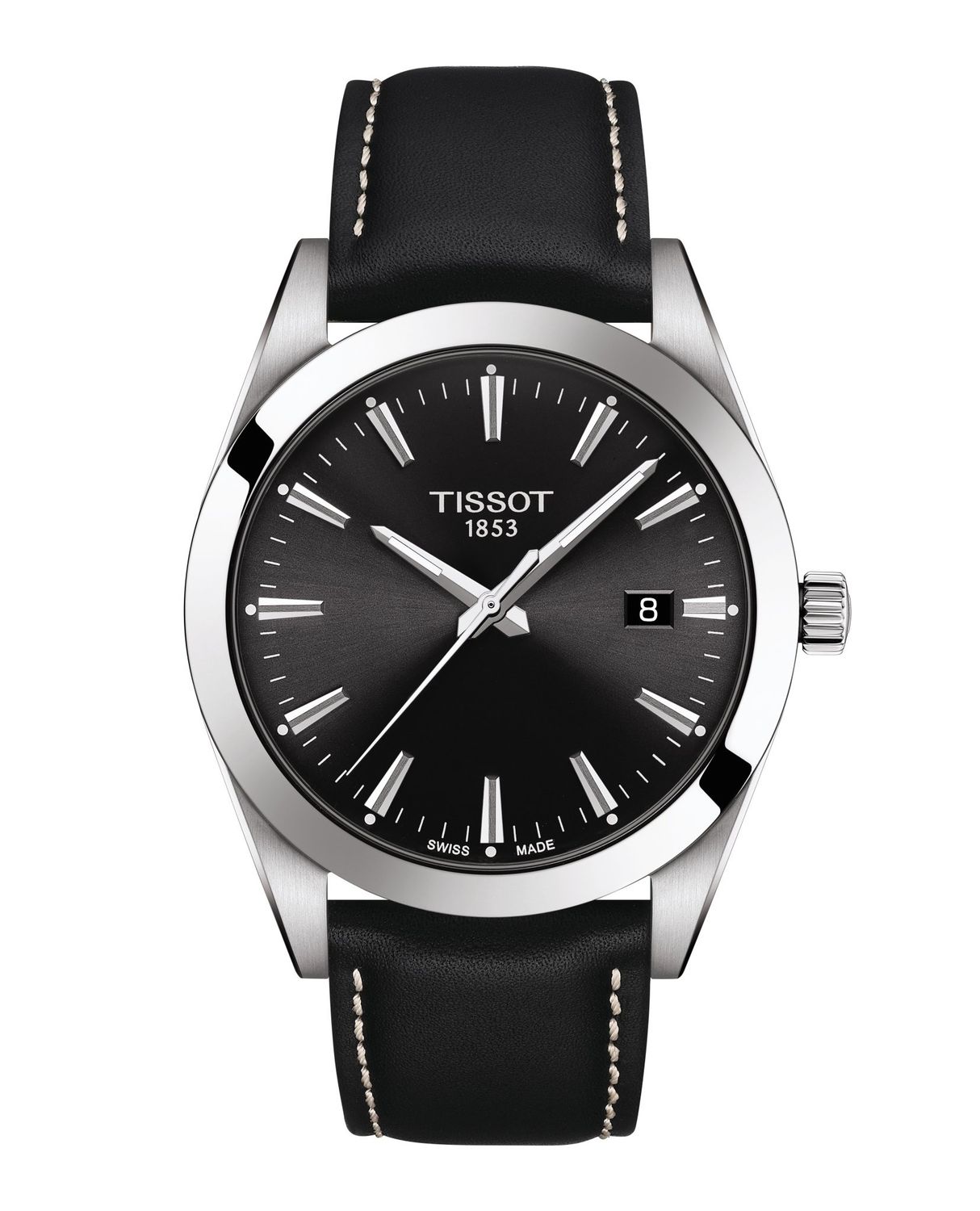 Tissot Gentelman