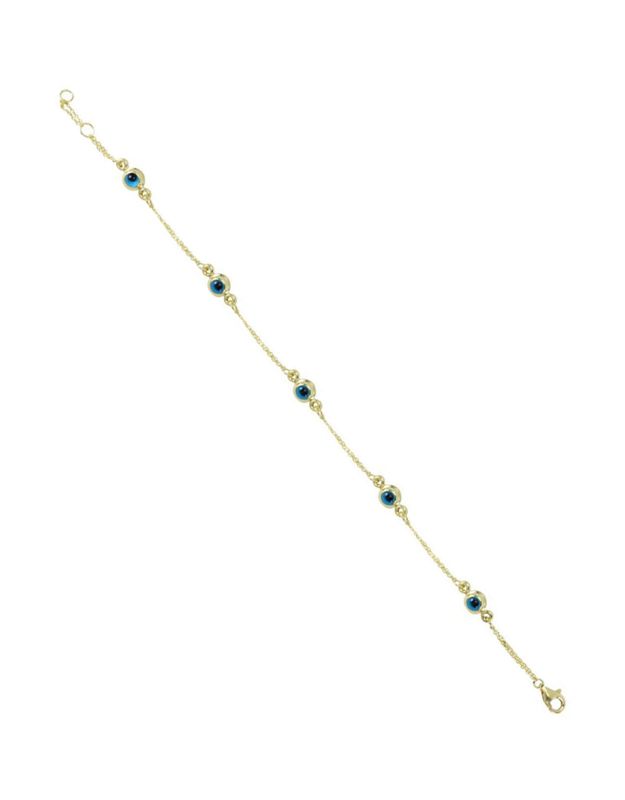 Bracelet mauvais œil