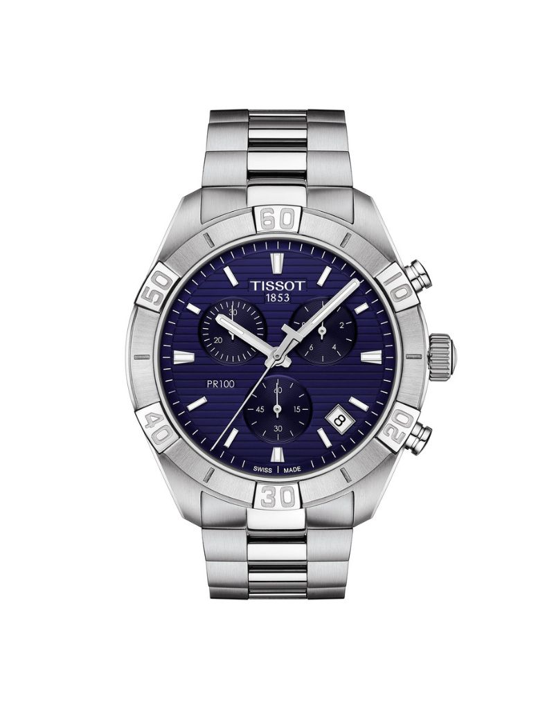 Tissot Pr 100
