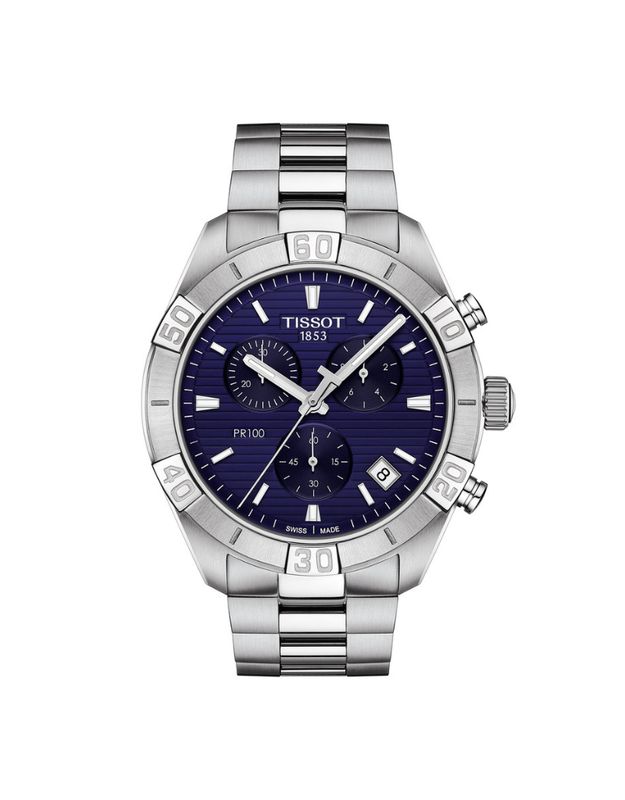Tissot Pr 100