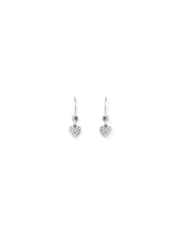 Amen boucles d'oreilles