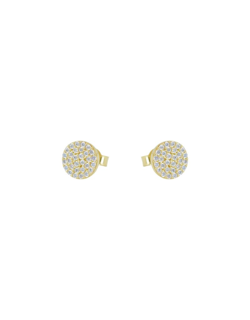 Stud Earrings