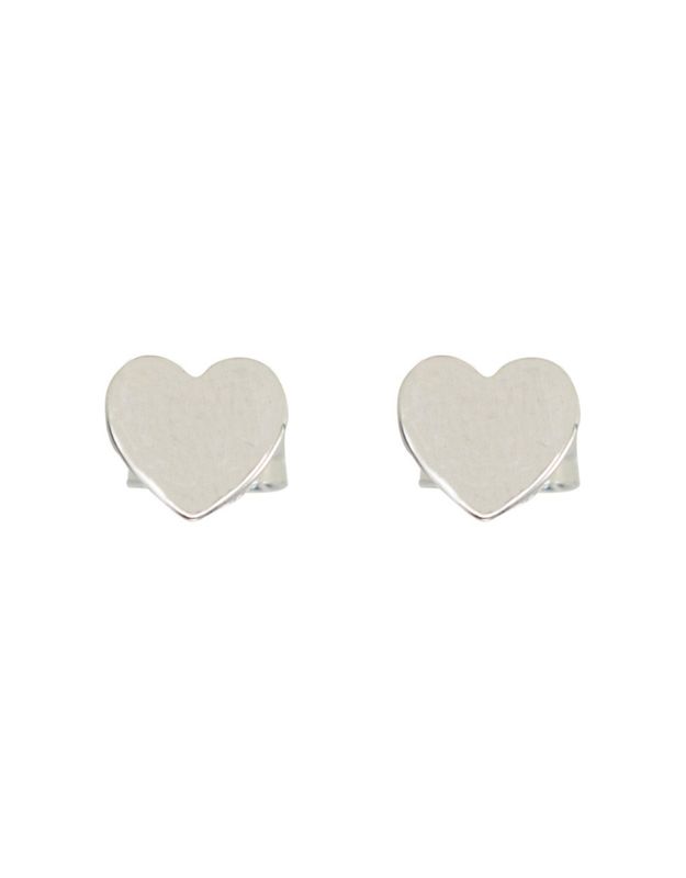 Boucles d'oreilles fixes