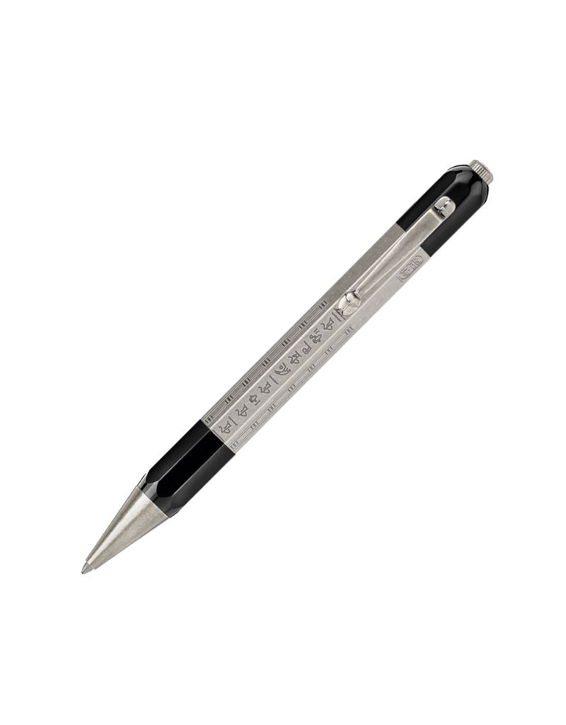 Montblanc Heritage Egyptomania Doué