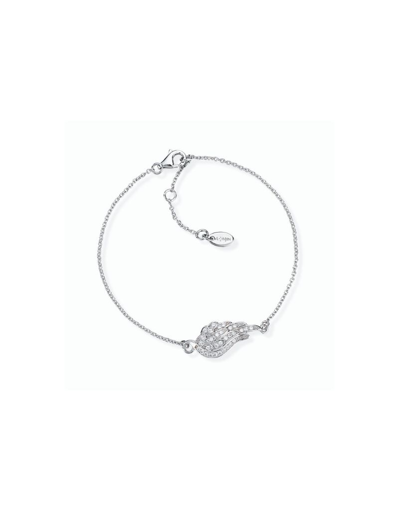 ​Amen bracelet aile d'ange