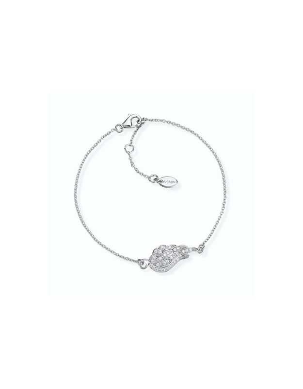 Amen bracelet aile d'ange Amen bracelet aile d'ange