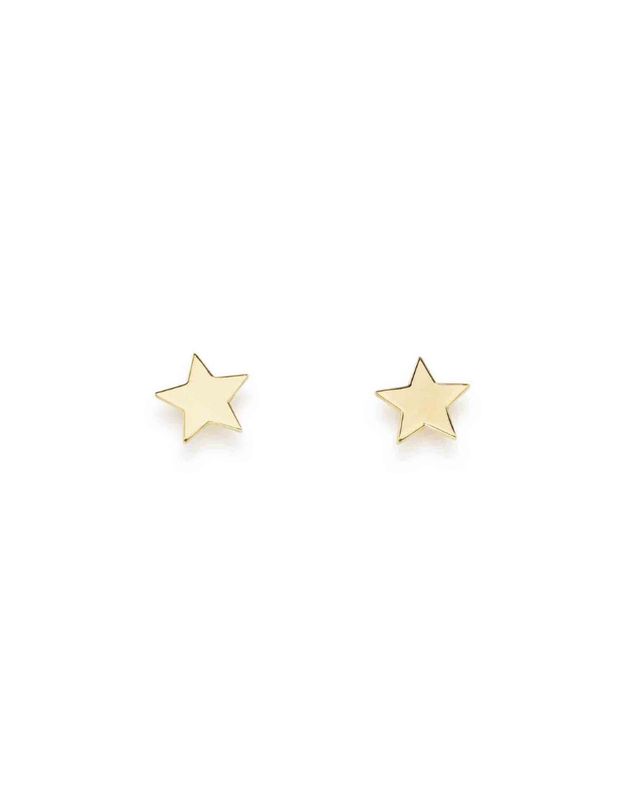 Amen boucles d'oreilles