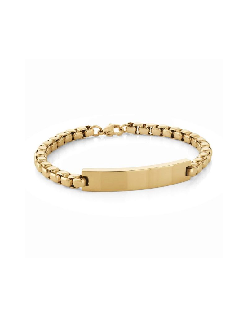 Italgem ID Bracelet