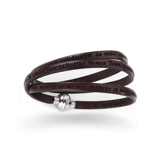 Amen bracelet