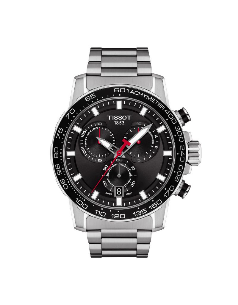 Tissot Supersport
