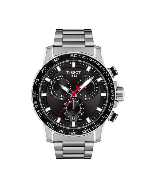 Tissot Supersport