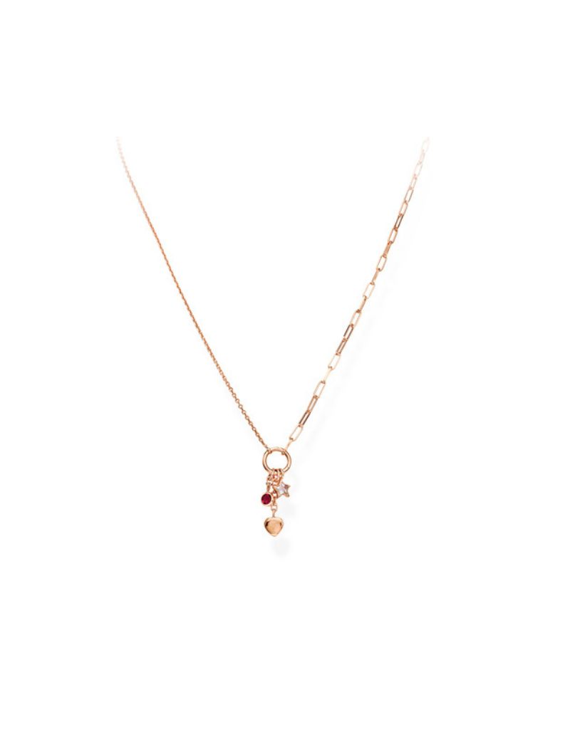 Amen Collier Charm Etoile