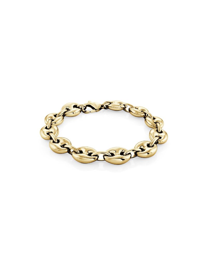 Italgem Gucci link bracelet