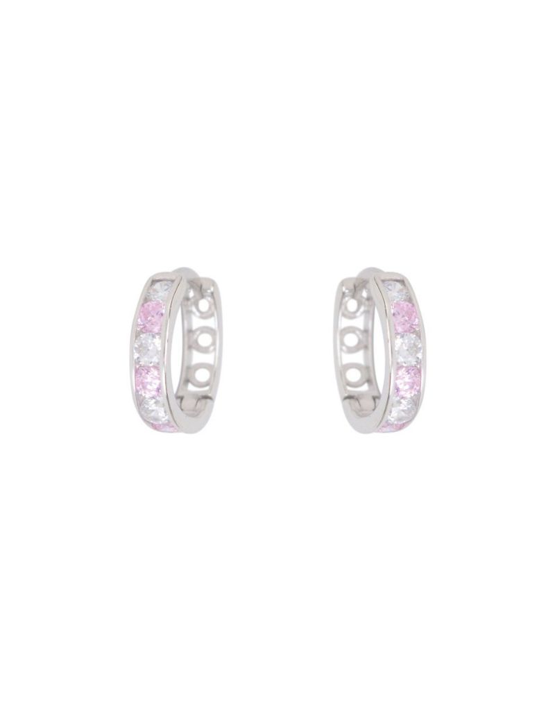 Huggie Earrings