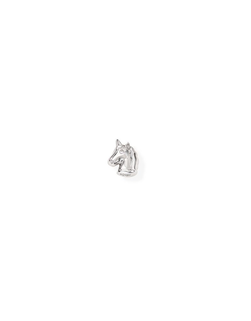 Amen Earring single Unicorn