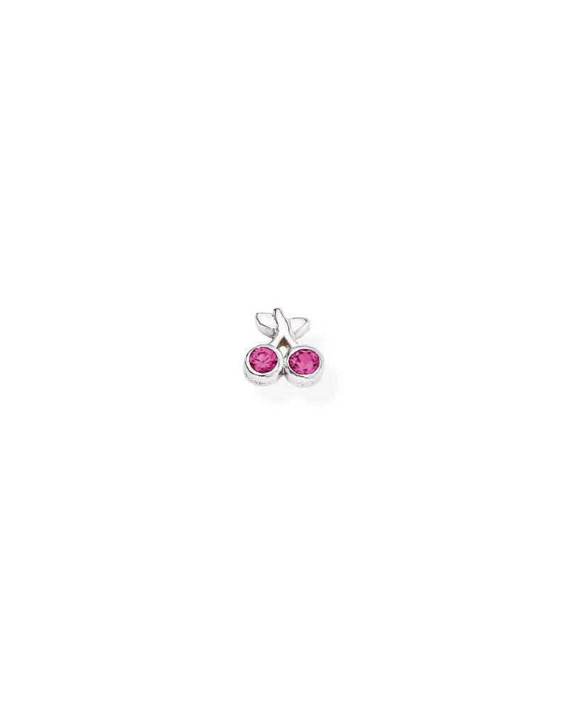 Armen Cherry Single Earring