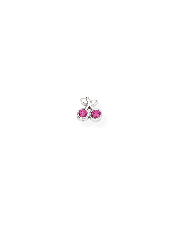 Armen Boucle d'oreille Cerise unitaire
