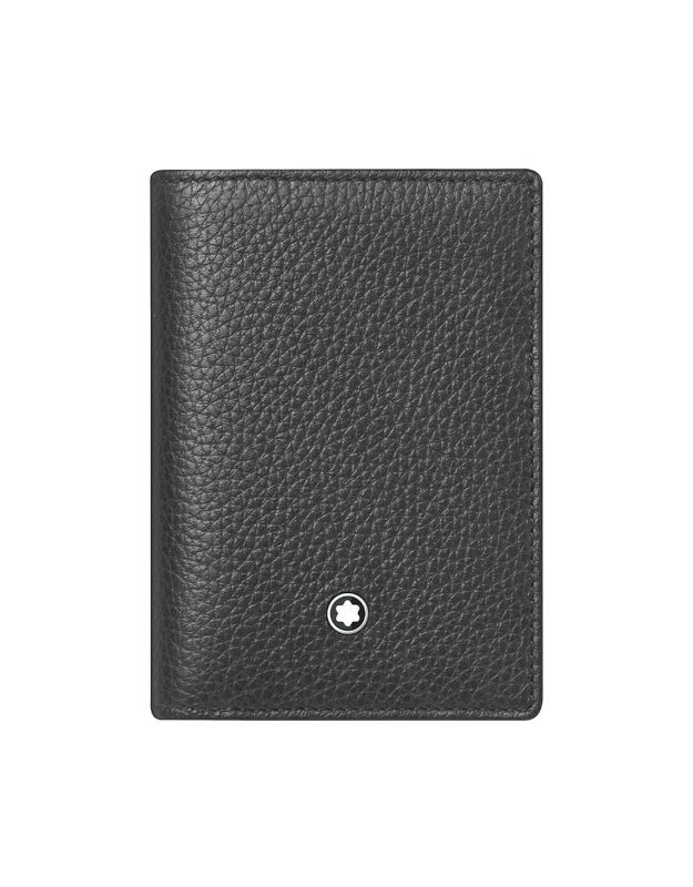 Mont blanc Porte-cartes