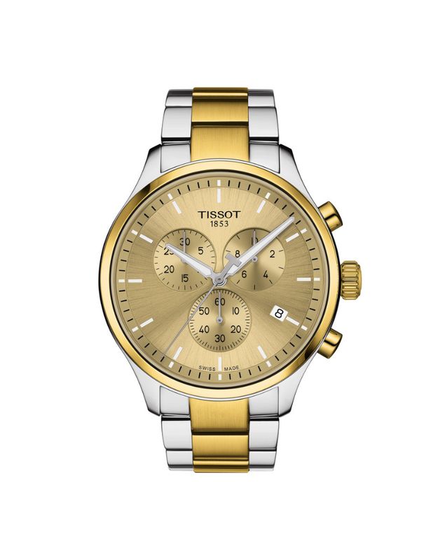 Tissot Chrono XL