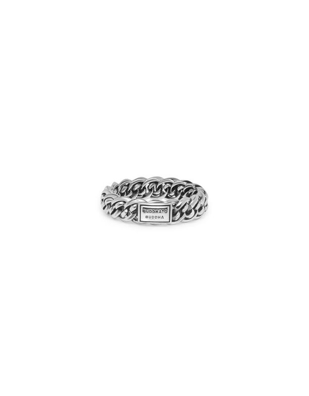 Buddha to buddha Bague Nathalie XS