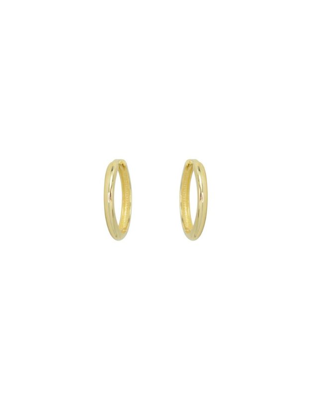 Boucles D'oreilles huggies