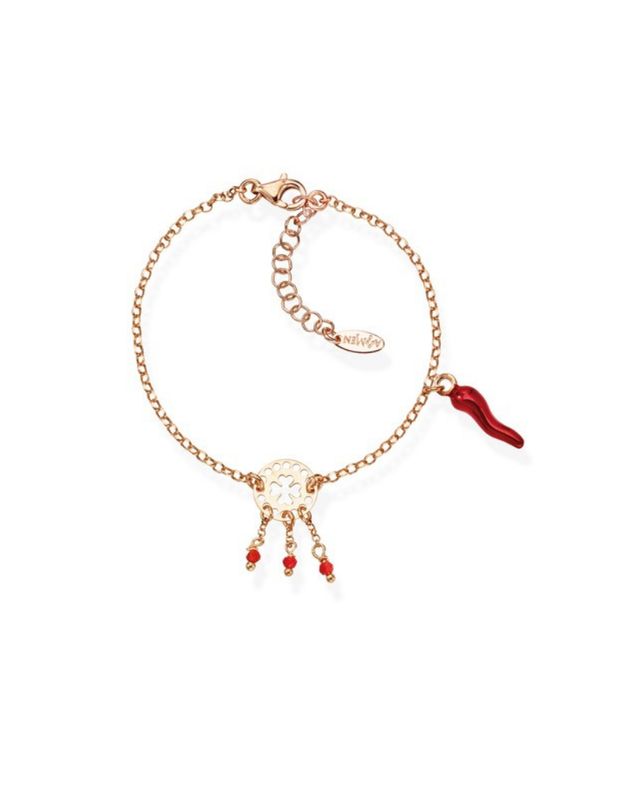 Amen bracelet porte-bonheur