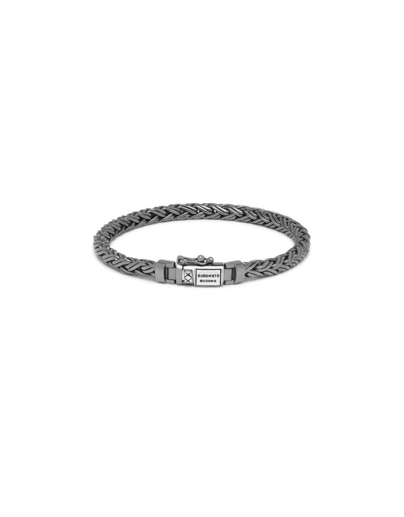 Buddha to buddha bracelet Katija