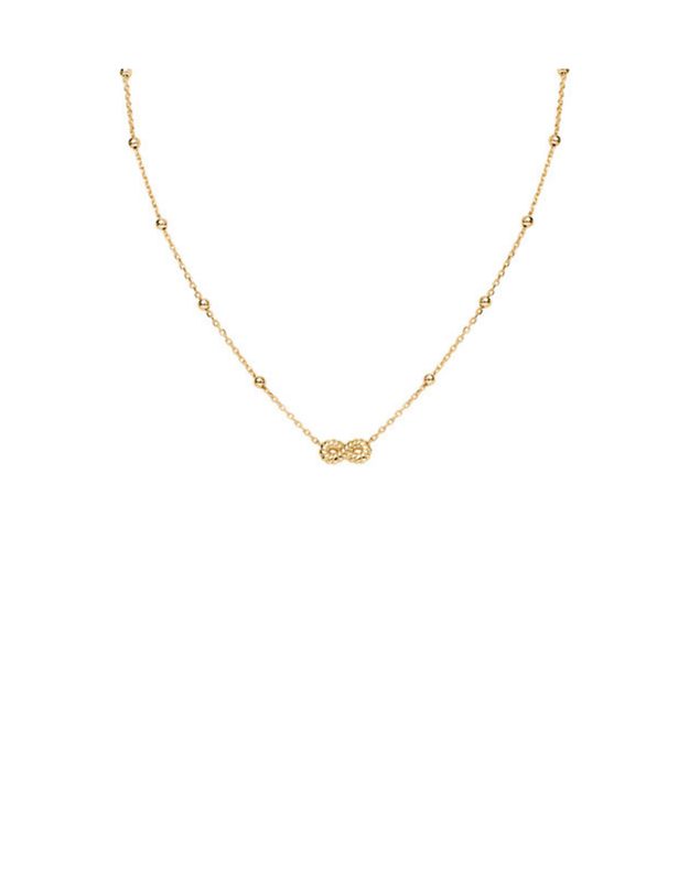 Amen Collier infinité